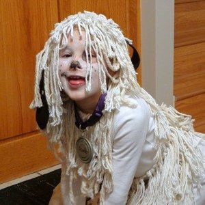 Meet your Posher, Norma